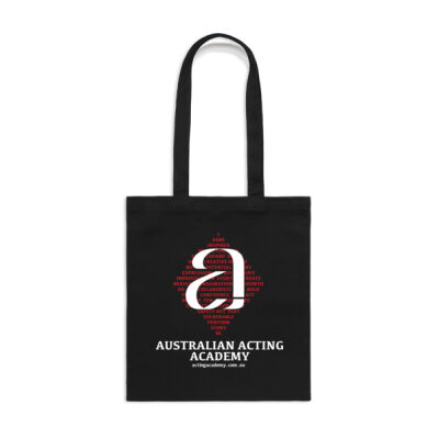 AAA Tote Bag Thumbnail