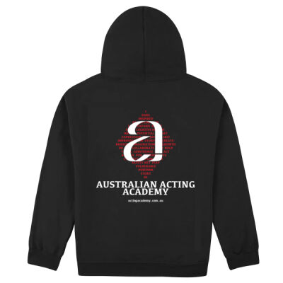 Acting Academy - Uniform Hoodie Thumbnail