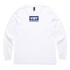 Mens Base Longsleeve Tee Thumbnail